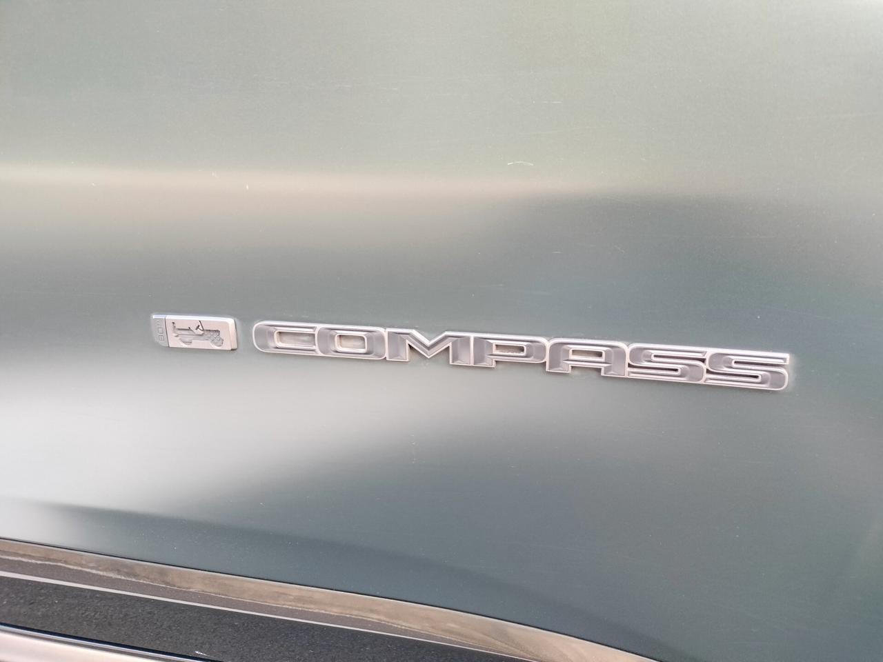 Jeep Compass 1.6 Multijet II 2WD 80° Anniversario