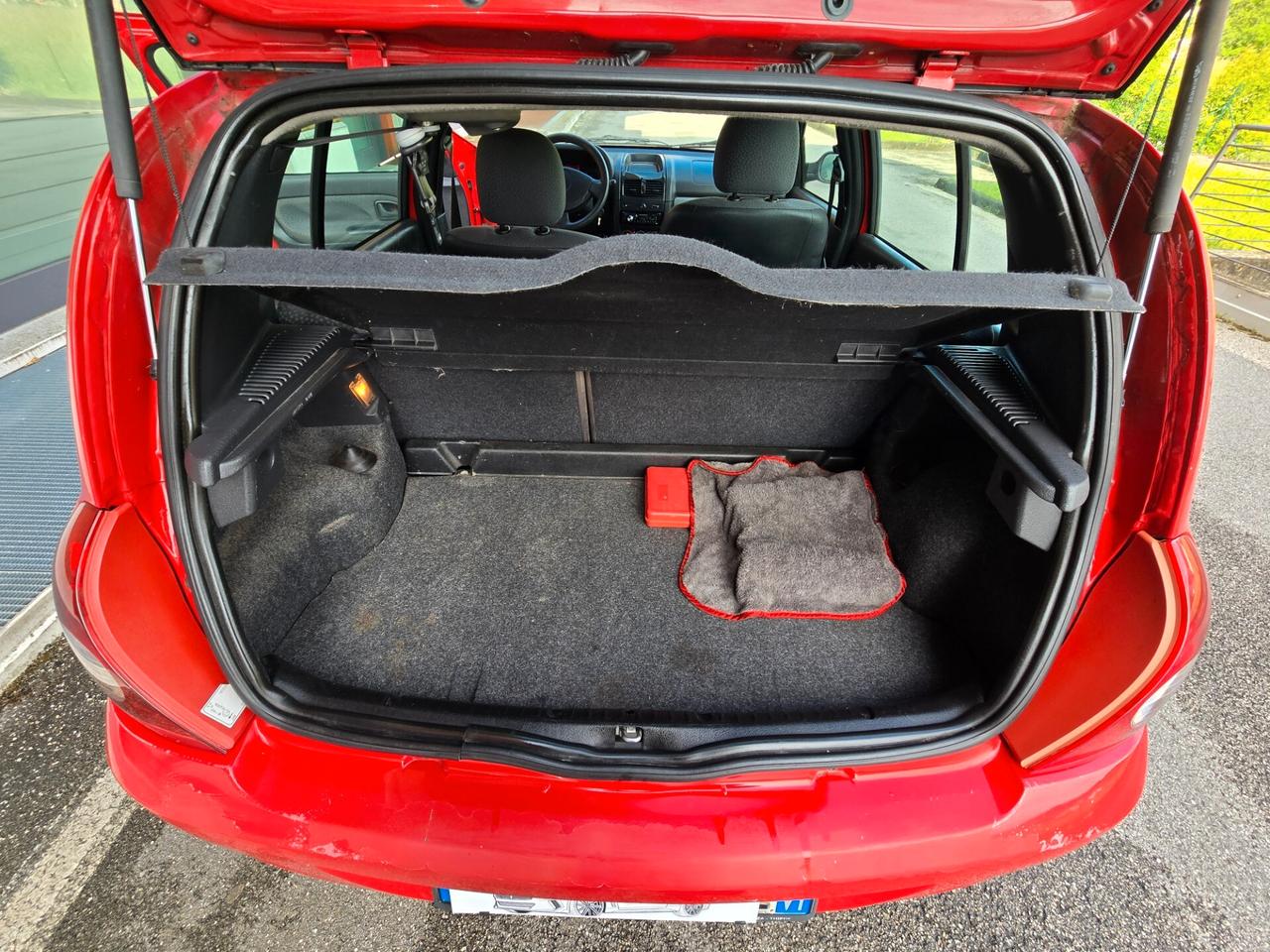 Renault Clio Storia 1.2 GPL 44kw ok Neopatentati