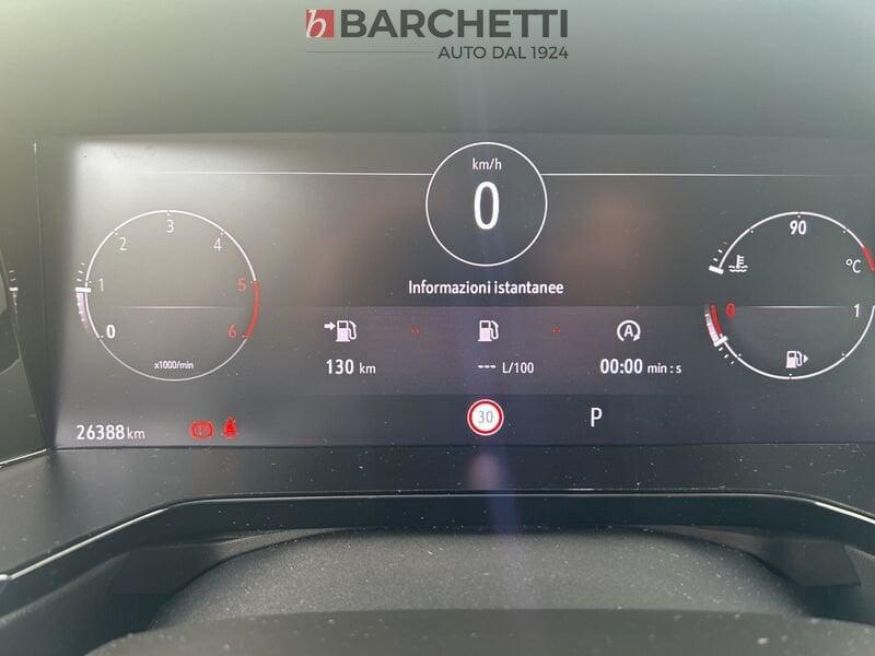 Opel Grandland X (P1UO) GS DIESEL AUTOMATICO 130 HP