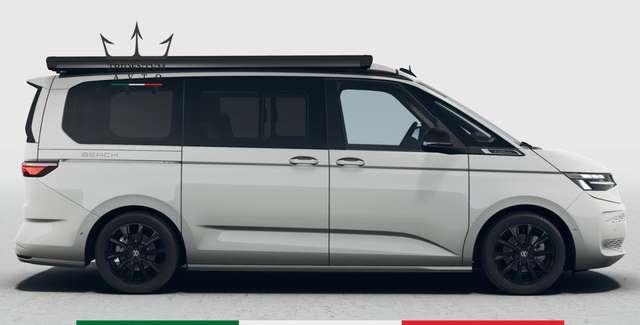 Volkswagen T7 California 2.0 tdi Beach Camper 150cv DSG