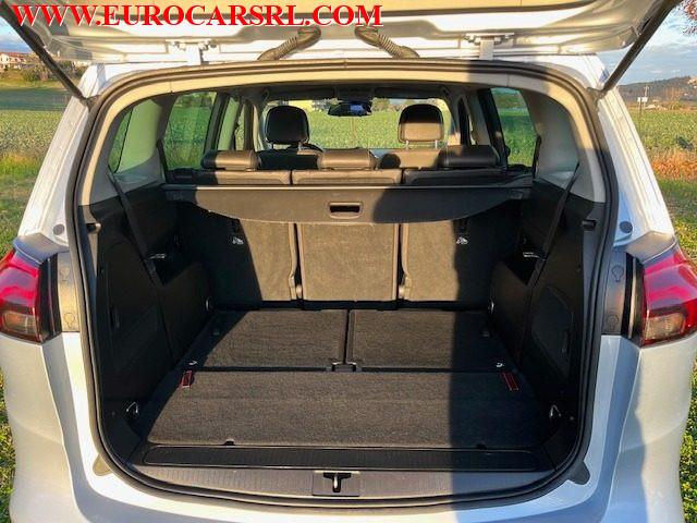 OPEL Zafira Tourer 1.6 CDTi 136CV Start&Stop Cosmo 7 posti