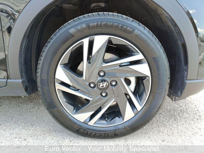 Hyundai Bayon 1.2 MPI MT XLine