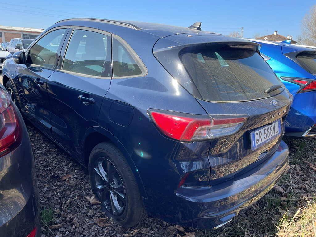 Ford Kuga 2.5 phev ST-Line 2wd 225cv cvt