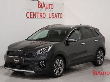 KIA Niro Niro 1.6 GDi DCT HEV Style