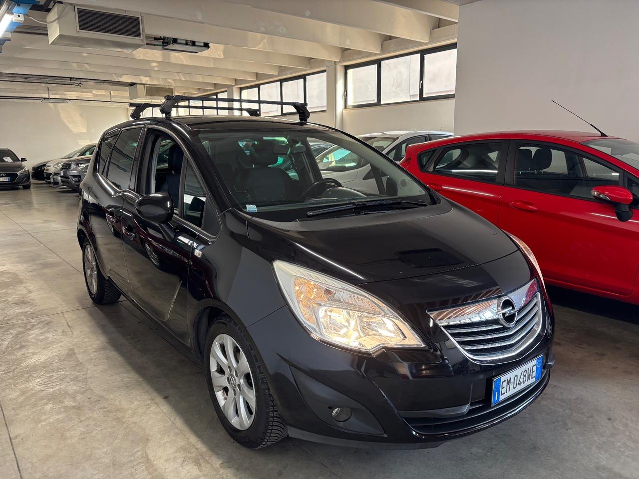 Opel Meriva 1.3 CDTI Elective