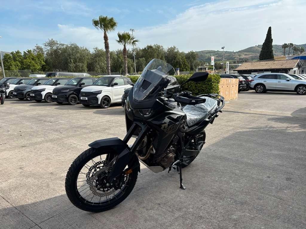Honda CRF1100L Africa Twin Nuova Pronta consegna Tua a solo 164 Euro al mese