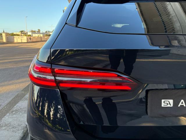 BMW 520 d 48V xDrive Touring Msport Pro