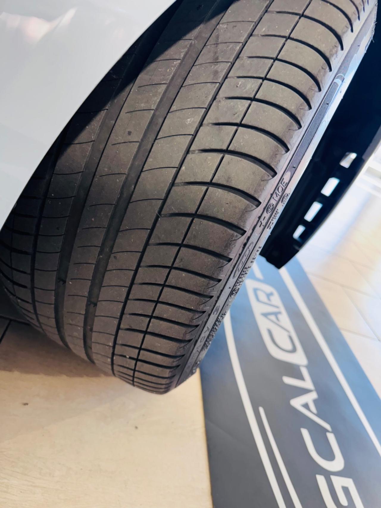 BMW M3 COMPETITION 510CV XDRIVE LOOK CS CERTIFICATA OK PERMUTE GARANZIA FINANZIABILE