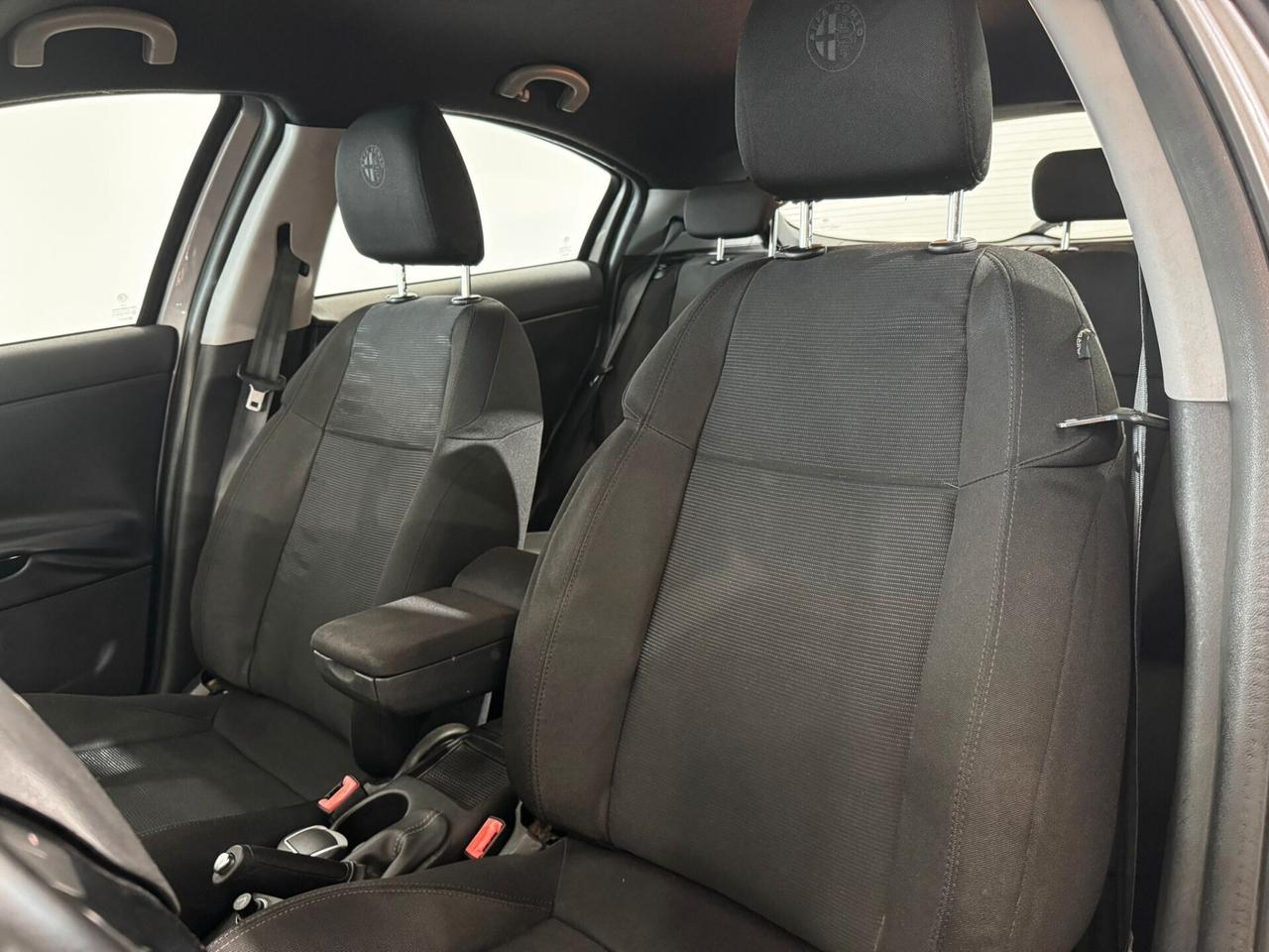 Alfa Romeo Giulietta 1.4 170cv GPL Distinctive 119000km