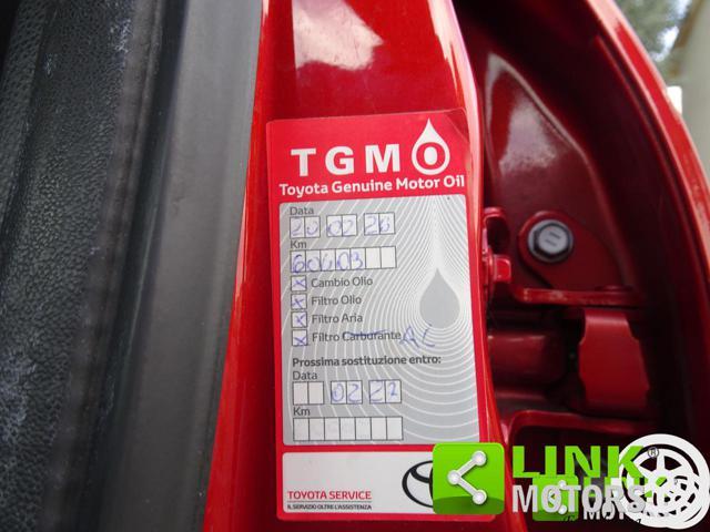 TOYOTA Aygo X LONGE FIRST EDITION