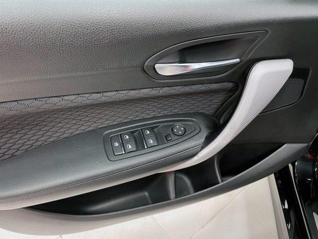 BMW 118 I MSPORT 5P