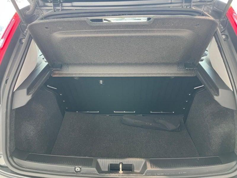 FIAT Punto Punto 1.2 8V 5 porte Street