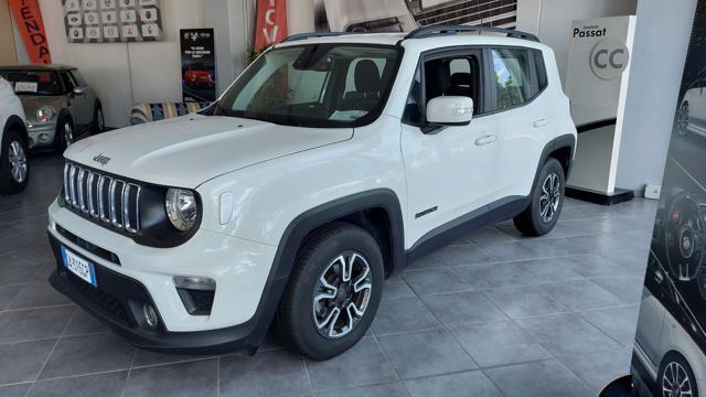 JEEP Renegade 1.0 T3 Longitude 50.000 KM Az.Italia