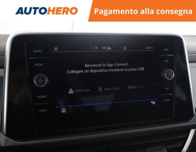 VOLKSWAGEN T-Roc 2.0 TDI SCR Style
