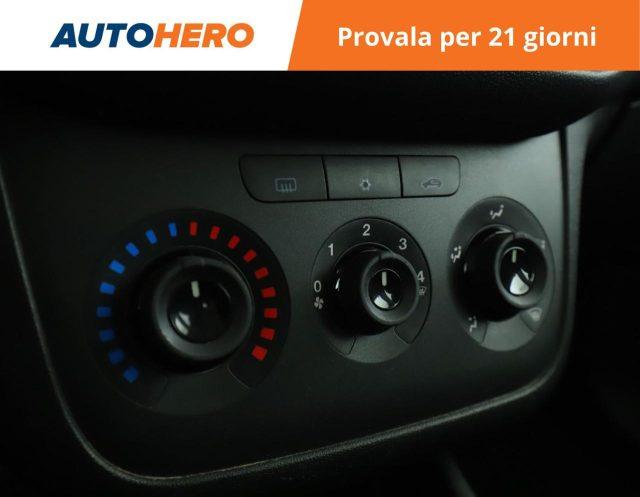 FIAT Punto 1.4 8V 5 porte Easypower Lounge