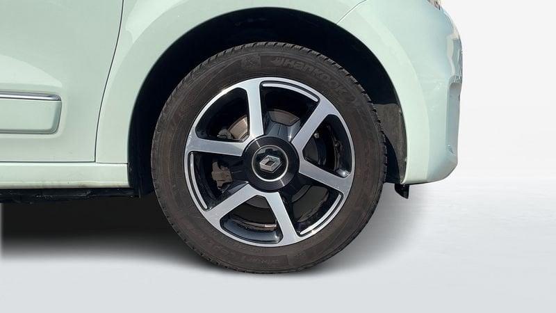 Renault Twingo 1.0 SCe 65cv Duel