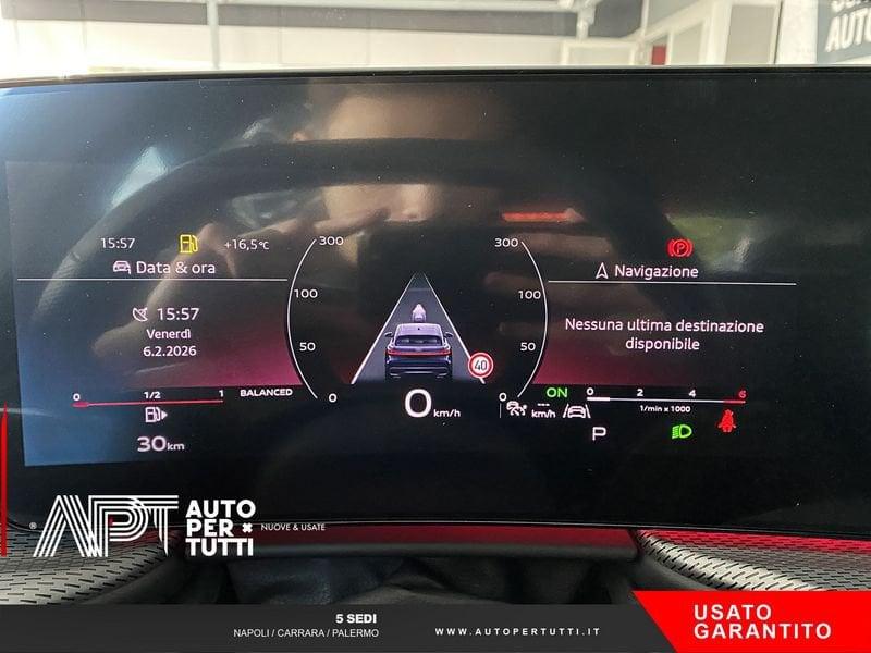 Audi Q5 Q5 Sportback 2.0 tdi mhev+ S line edition quattro