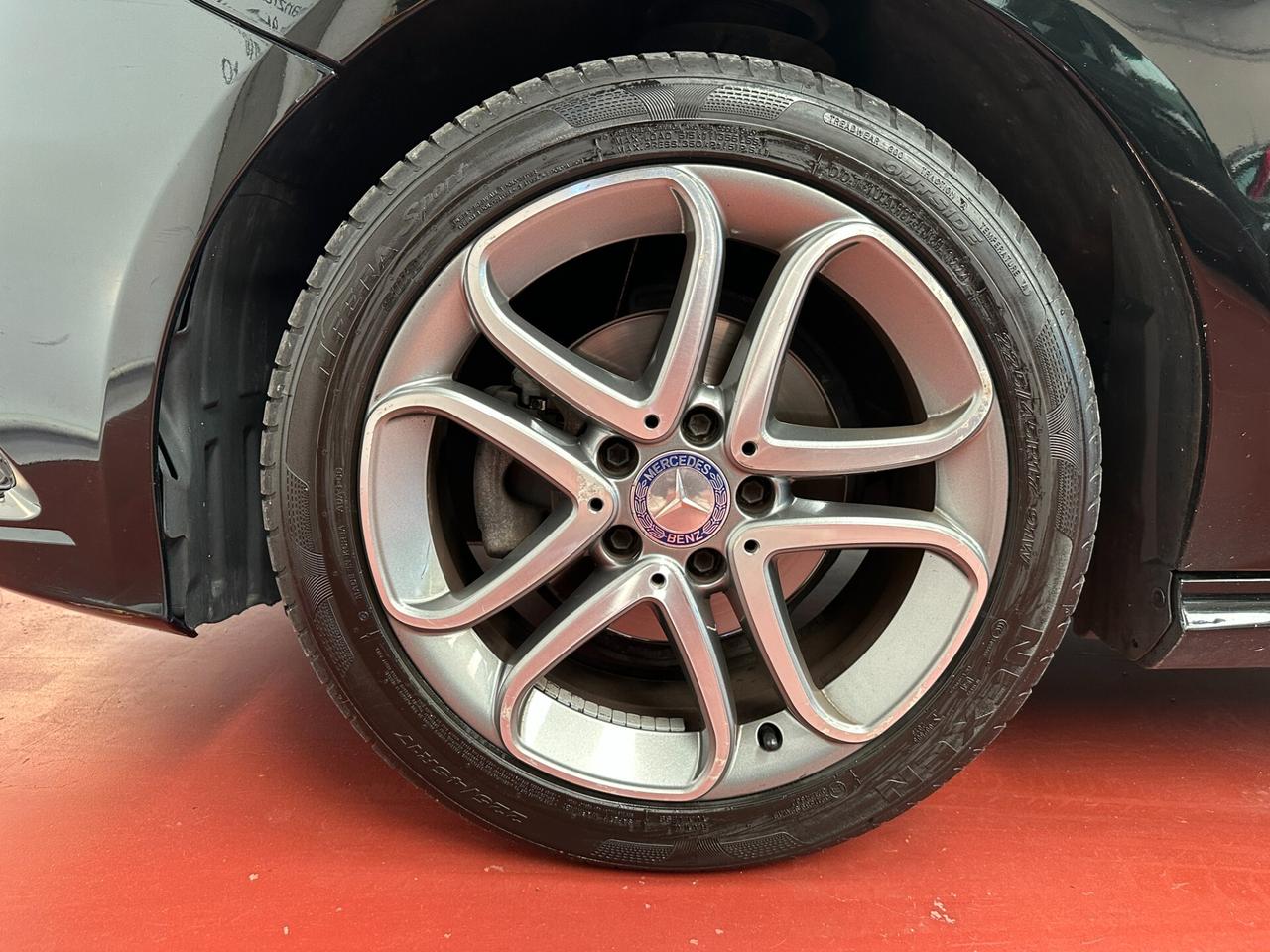Mercedes-benz B 180 CDI Automatic Executive
