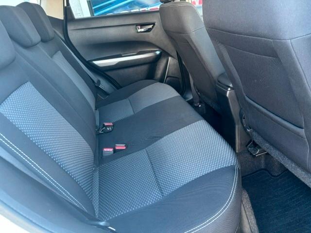 Suzuki Vitara 1.4 Hybrid Cool