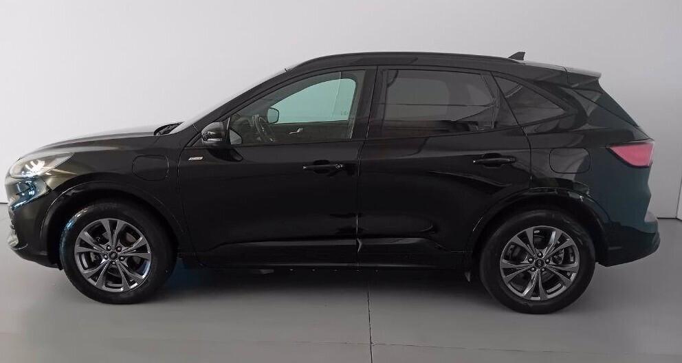 Ford Kuga 1.5 EcoBlue 120 CV aut. 2WD ST-Line