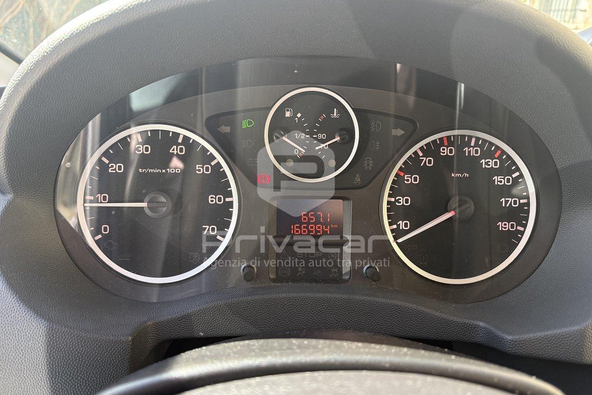 FIAT Scudo 2.0 MJT/130 PC Panorama Executive 5 posti (M1)