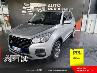 DR AUTOMOBILES dr 4.0 dr 4.0 1.5 Gpl 114cv