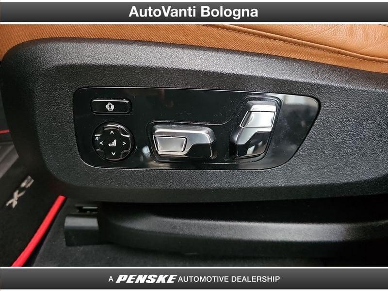 BMW X5 X5 xdrive30d mhev 48V Msport auto