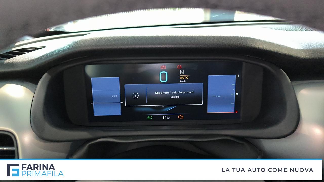 JEEP Avenger 4xe 619 Avenger Overland 1.2 145cv 4xe Mhev