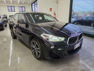 BMW X2 X2 F39 sdrive18d Msport auto