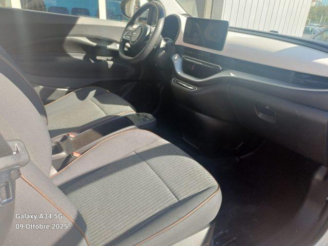 FIAT 500e 42 kWh Icon