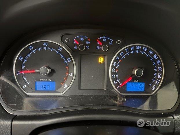 Volkswagen Polo GTI 1.8 T 150 cv 5 porte MANUALE