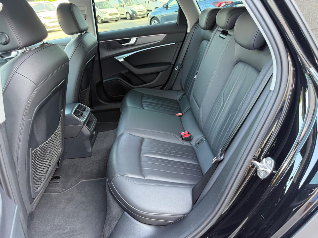 Audi A6 allroad 40 TDI TETTO APRIBILE 2.0 Quattro 204 CV S tronic Evolution