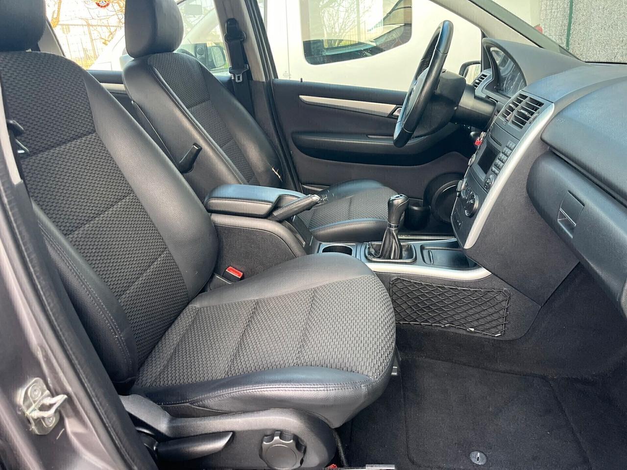 Mercedes-benz CLASSE A 150 Avantgarde