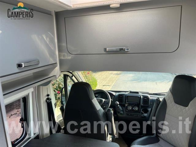 WEINSBERG WEINSBERG CARABUS GREY 630 MEG EDITION FIRE