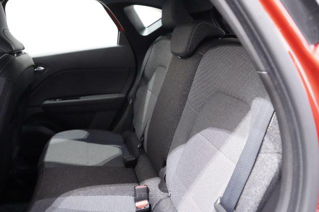 RENAULT Captur 1.0 ECO-G 100cv Techno