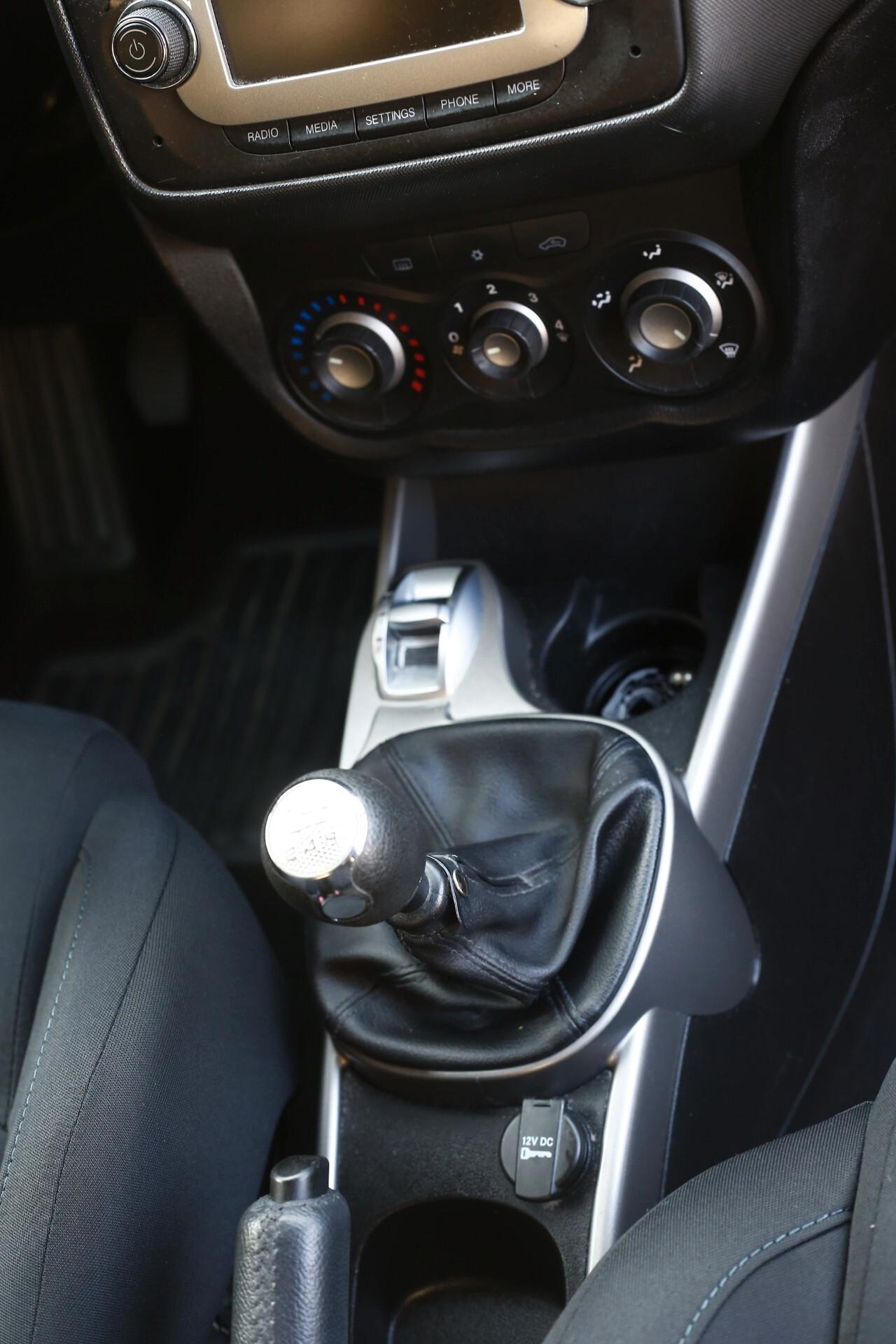 Alfa Romeo MiTo 1.3 JTDm 85 CV S&S Progression