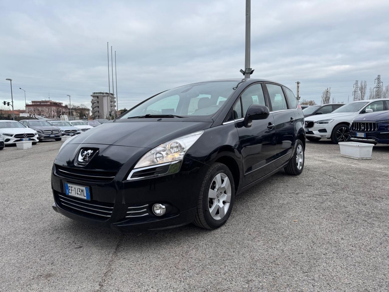 Peugeot 5008 1.6 HDi 112CV Business GARANTITA