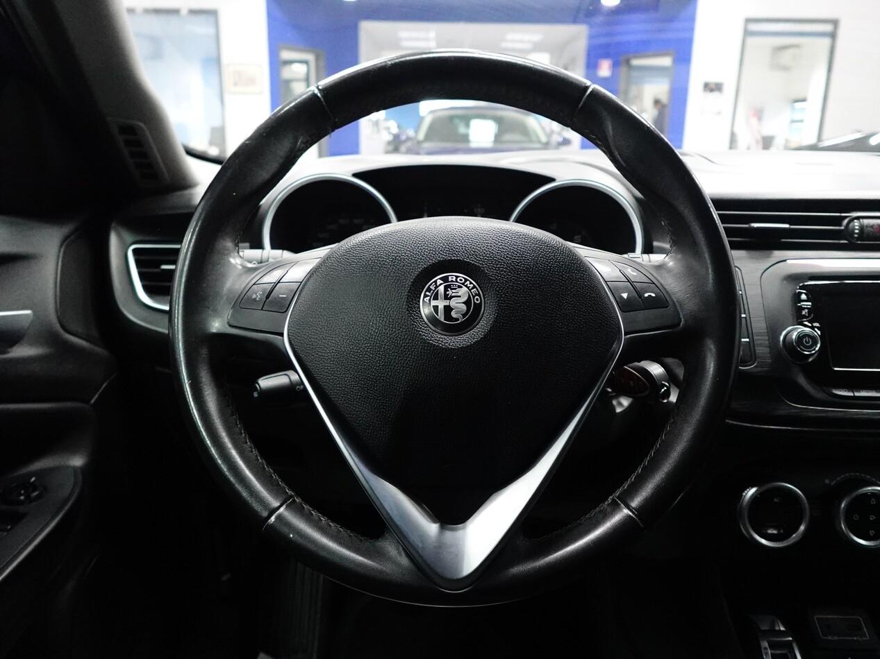 Alfa Romeo Giulietta 1.6 JTDm 120 CV SUPER