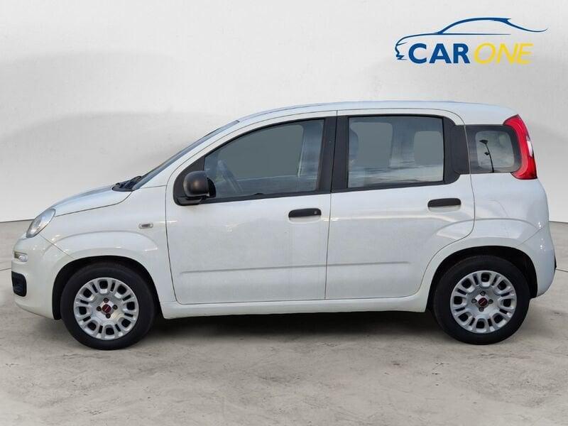 FIAT Panda Panda 1.0 FireFly S&S Hybrid