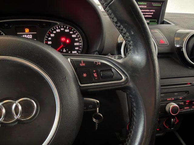 AUDI A4 Avant 2.0 TDI 190 CV //AUTOMATICO//LED//