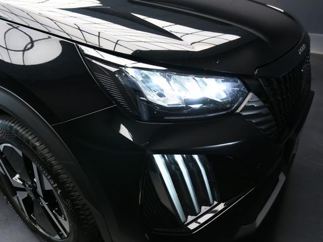 PEUGEOT 2008 PureTech 130CV S&S EAT8 Allure