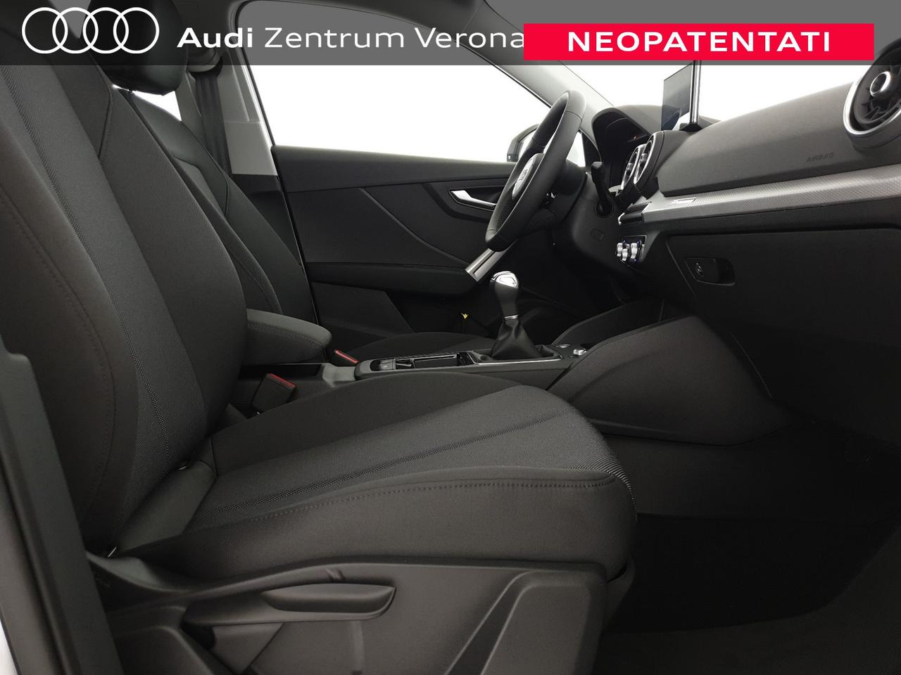 30TDI 116CV Business Advanced