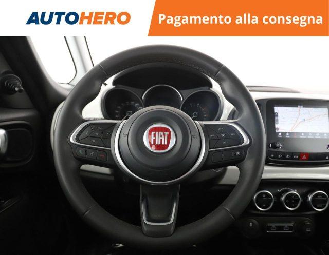 FIAT 500L 1.3 Multijet 95 CV Business