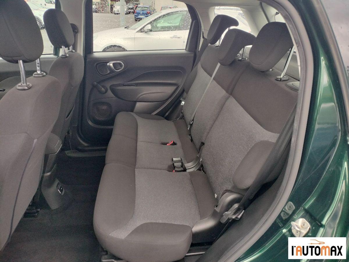 FIAT - 500 L 1.3 mjt Business 95cv Cambio Automatico