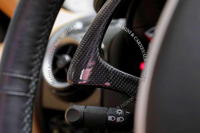 Ferrari F430 SPIDER|CARBOCERAMIC|DAYTONA SEATS|HI-FI AUDIO|