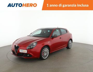 ALFA ROMEO Giulietta 2.0 JTDm 175 CV TCT Super