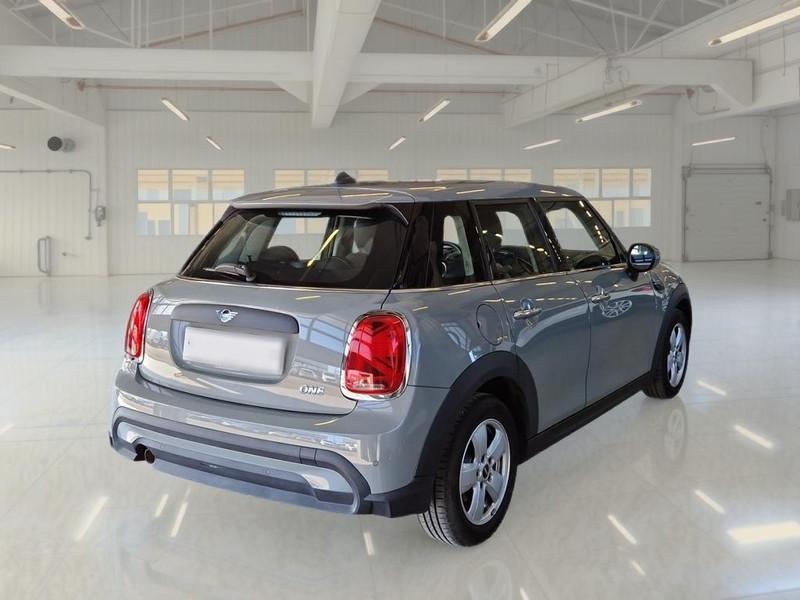 MINI ONE 55kW 5 PORTE