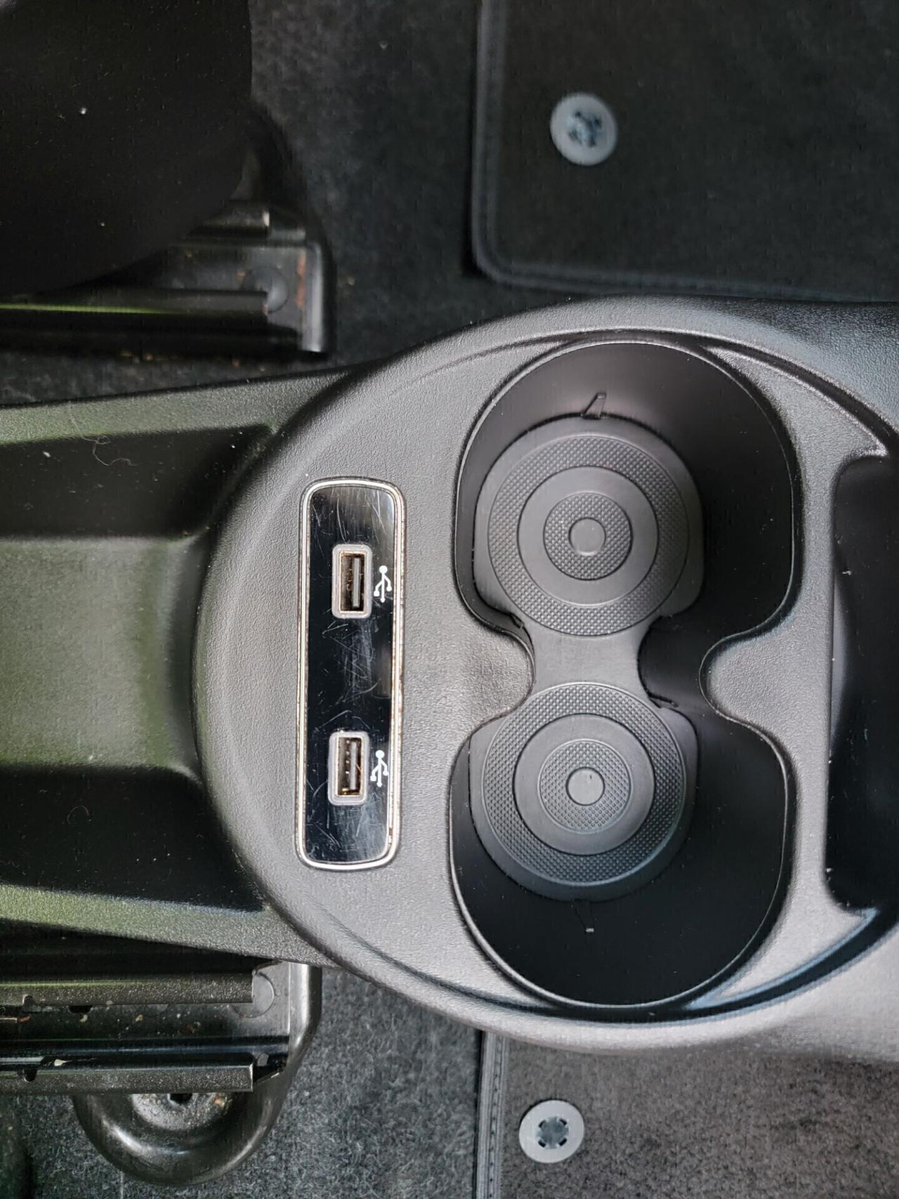 Fiat 500 1.0 Hybrid ANNO 2023 GARANZIA PERMUTE