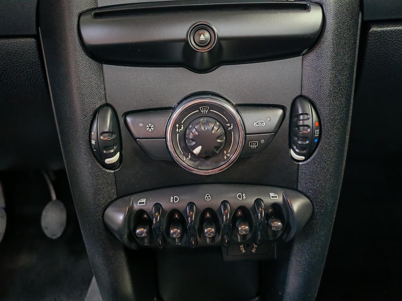 Mini One 1.6 16V 75 cv