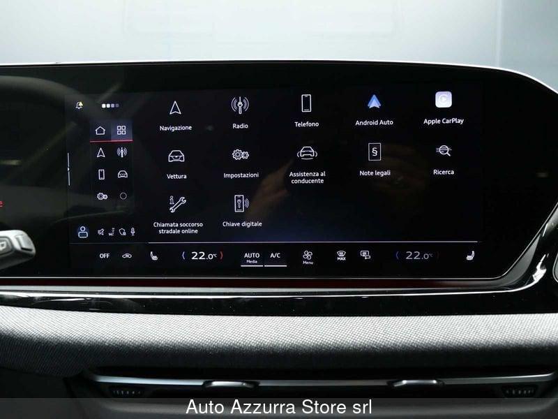 Audi A5 TDI 150Kw S tronic S line edition *PROMO AZZURRA*